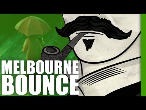 Luciana — Bombs Away ft. Luciana - Everybody Stand Up (Reece Low Remix)