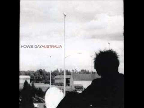 Howie Day — Howie Day - More You Understand