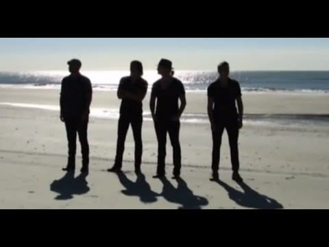 Needtobreathe — NEEDTOBREATHE - Something Beautiful (Official Video)