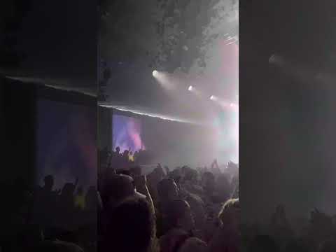 Dj Raw & K.O. Posse — Tale of Us at Mana Wynnwood Miami Music Week