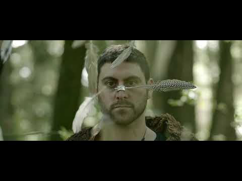 Chancha Via Circuito — Chancha Via Circuito - Ilaló (Ft. Mateo Kingman) [OFFICIAL MUSIC VIDEO]