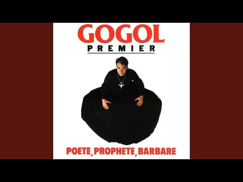 Gogol — Et vivra la révolutionne