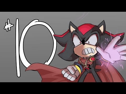 Panic! At The Disco — THE MURDER OF ME - Issue 10 [Comic Drama]