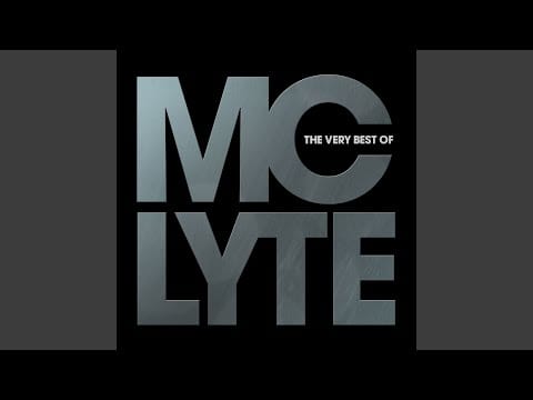 MC Lyte — Cappucino