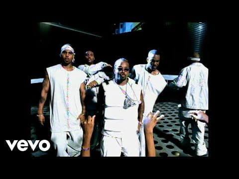 Jermaine Dupri — Jagged Edge - Keys To The Range (Official Video) ft. Jermaine Dupri