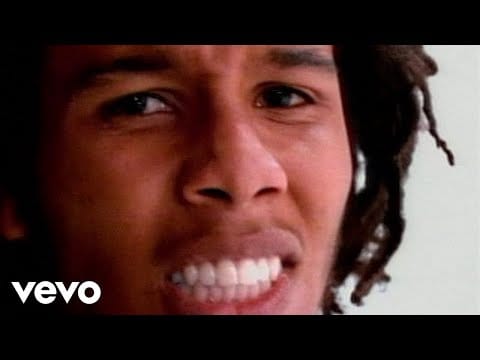 Ziggy Marley And The Melody Makers — Ziggy Marley And The Melody Makers - Tomorrow People (Official Video)
