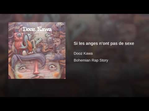 Dooz Kawa — Si les anges n'ont pas de sexe