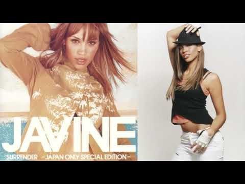 Javine — Javine- If You're Lonely Now (2004)