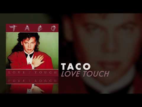 Taco — Taco - Love Touch (Maxi Version)
