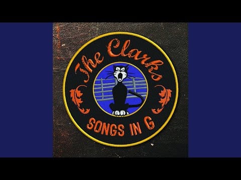The Clarks (4) — Boys Lie Feat. Maddie Georgi (Reimagined 2010)