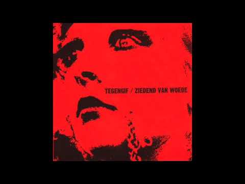 Seein' Red — Tegengif / Ziedend Van Woede – Antidore / Seein' Red