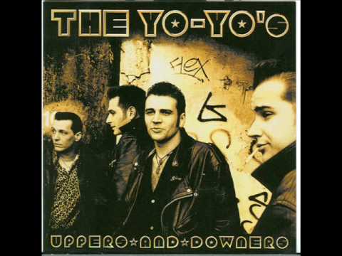 The Yo-Yo's — The Yo-Yo´s - Time of your life