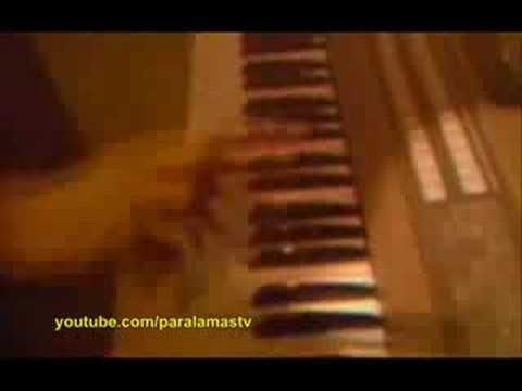 Os Paralamas Do Sucesso — Paralamas do Sucesso - Uns Dias (clipe original)