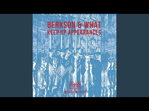 Dan Berkson & James What — Logan Five