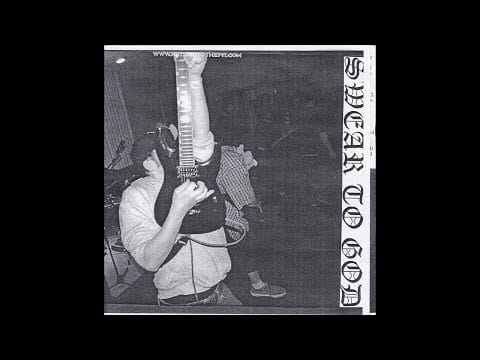 Swear To God — Swear To God - The Best Of...2002-2005