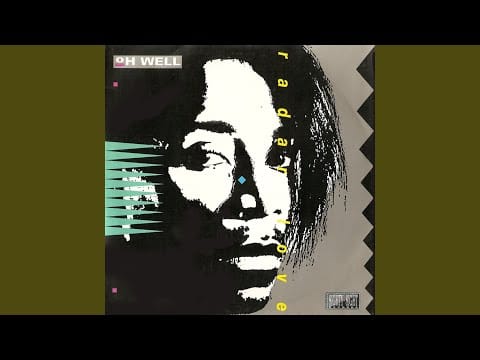 Oh Well — Stop the World (7inch Mix)