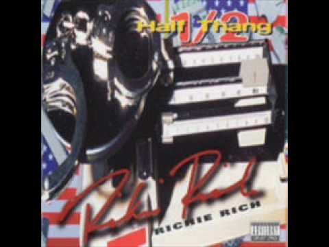 Richie Rich (2) — Richie Rich - "Dirdie Luv"