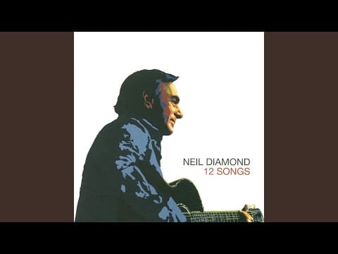 Neil Diamond — Delirious Love