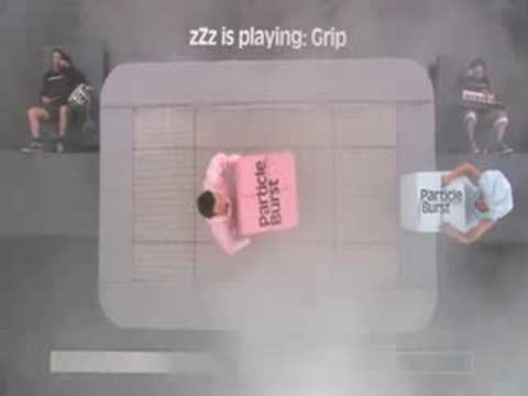 zZz — Zzz - Grip
