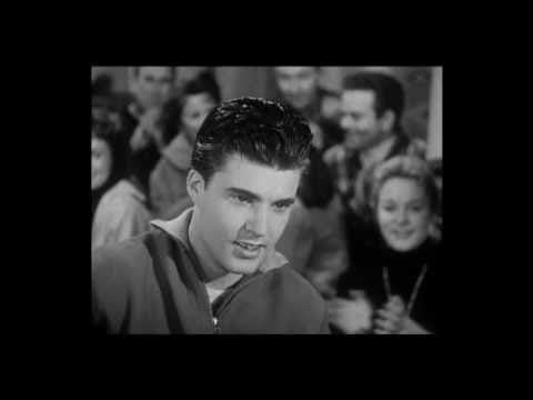 Ricky Nelson (2) — Ricky Nelson Never Be Anyone Else But You