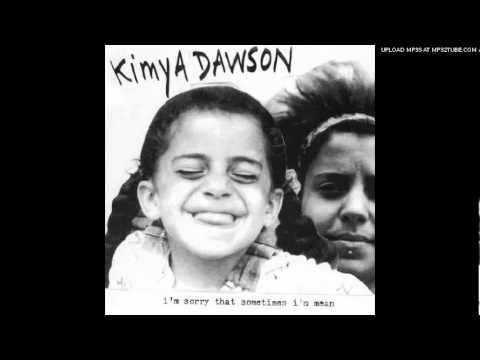 Kimya Dawson — Kimya Dawson - Trump Style