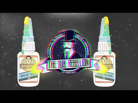 Getter — Getter - Inhalant Abuse (VIP)