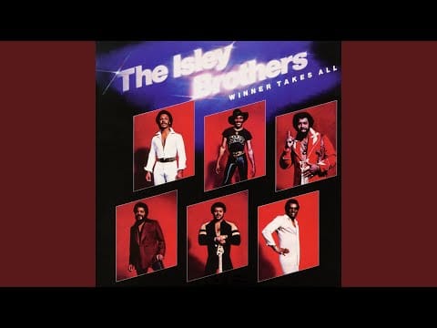 The Isley Brothers — Life In the City, Pts. 1 & 2