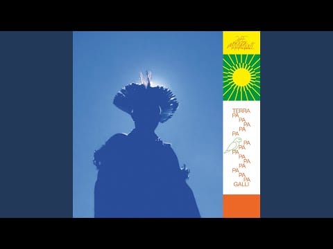 Jef Maarawi — Supermarket