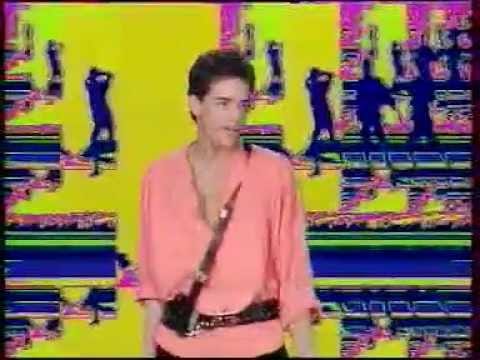 Christian Barham — Christian Barham - Les filles sont folles (1984)
