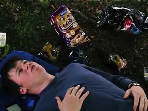 The Goon Sax — The Goon Sax - Sometimes Accidentally (Official Music Video)