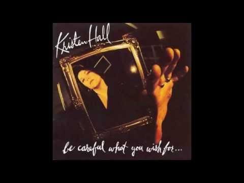 Kristen Hall — Kristen Hall - Nothing