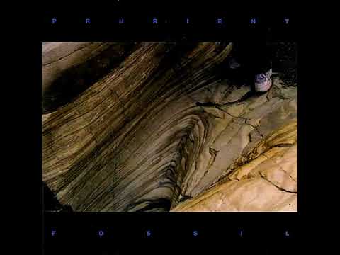Prurient — Prurient - Fossil [full album]