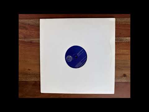 Specter — Damon Lamar - Tsunami Rain