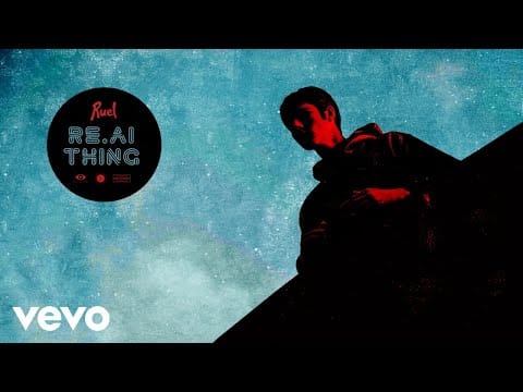 Ruel — Real Thing
