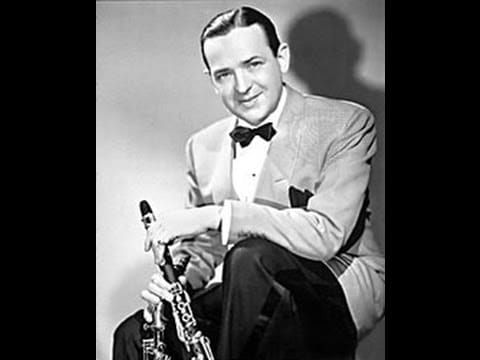 Jimmy Dorsey And His Orchestra — Jimmy Dorsey - My sister and I (1941)