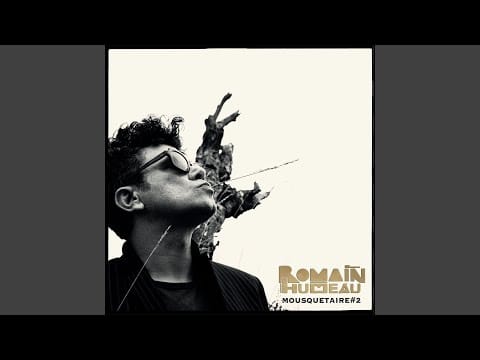 Romain Humeau — Quixote