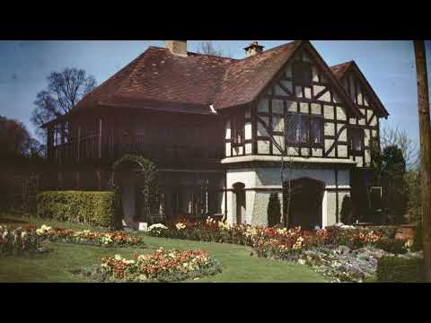 In The Nursery — IN THE NURSERY -  Cookham Stone (The Painter) - [Official Video]
