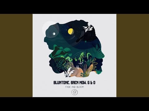 G&D — How I Feel (feat. Georgia Anne Muldrow)