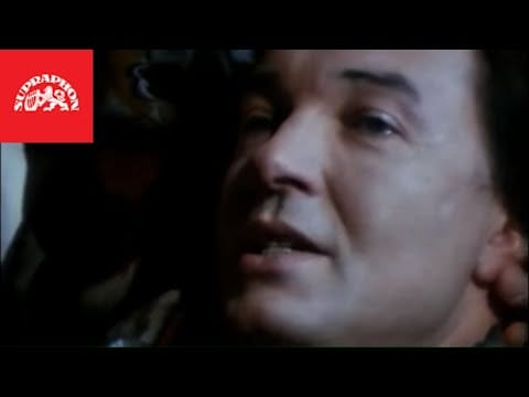 Karel Svoboda — Karel Gott - Půlnoc v motelu Stop (Oficiální video)