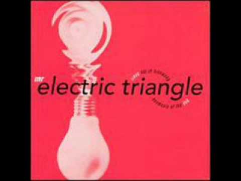 Mr. Electric Triangle — Mr. Electric Triangle - Under The Sun (Beaverheadz)