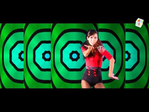 2 Fabiola — 2 Fabiola - Let The Music Play (Official Music Video) (HQ) (HD)