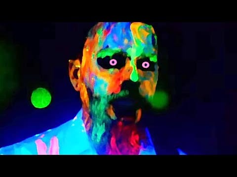 The Parlotones — The Parlotones - Leave a Light On (Official Music Video)