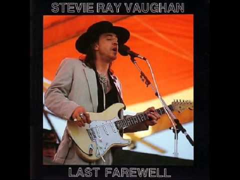 Stevie Ray Vaughan — Stevie Ray Vaughan   Voodoo Chile (Last U.S.A  Tour 1990)