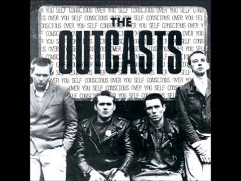 The Outcasts — The Outcasts - One day