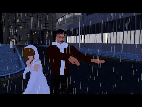 Antony Szmierek — That Face You Make When It's Raining