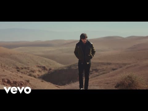 Louis Tomlinson — Walls