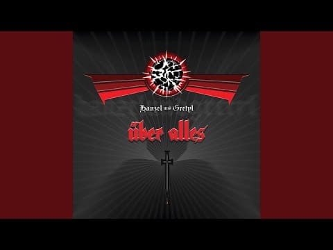Hanzel Und Gretyl — 11:11