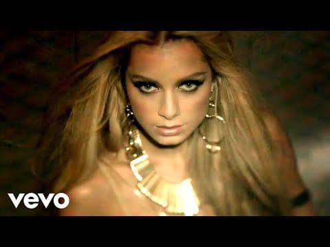 Havana Brown — Havana Brown - We Run The Night (Explicit) ft. Pitbull