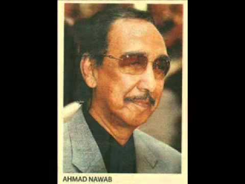 Ahmad Nawab — Ahmad Nawab   Gerimis Senja   YouTube