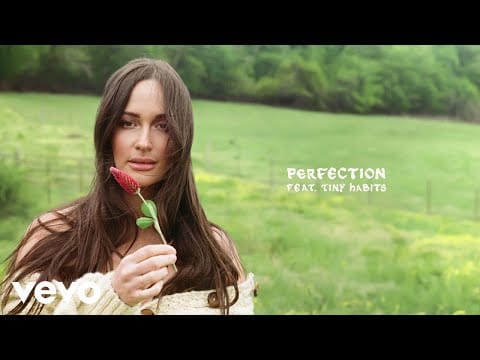 Kacey Musgraves — Perfection (feat. Tiny Habits) ft. Tiny Habits